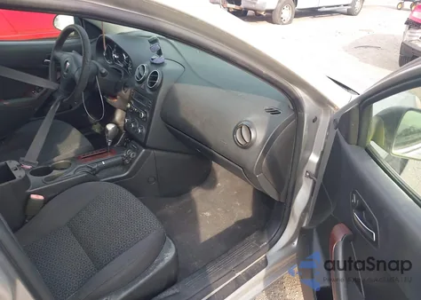 2007 Pontiac G6 Value Leader from USA, damaged, VIN 1G2ZF58B674274402